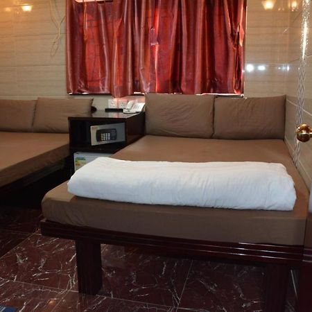 Everest Base Camp Hostel Hongkong Buitenkant foto