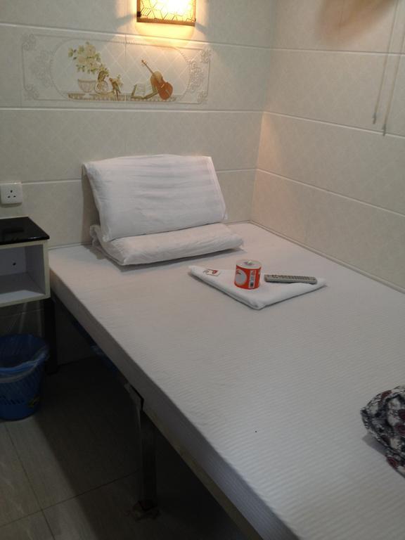 Everest Base Camp Hostel Hongkong Buitenkant foto