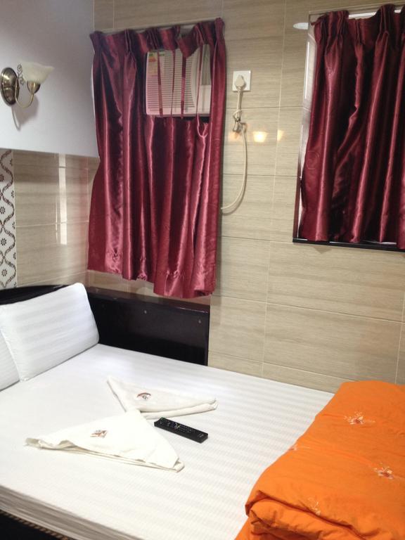 Everest Base Camp Hostel Hongkong Buitenkant foto
