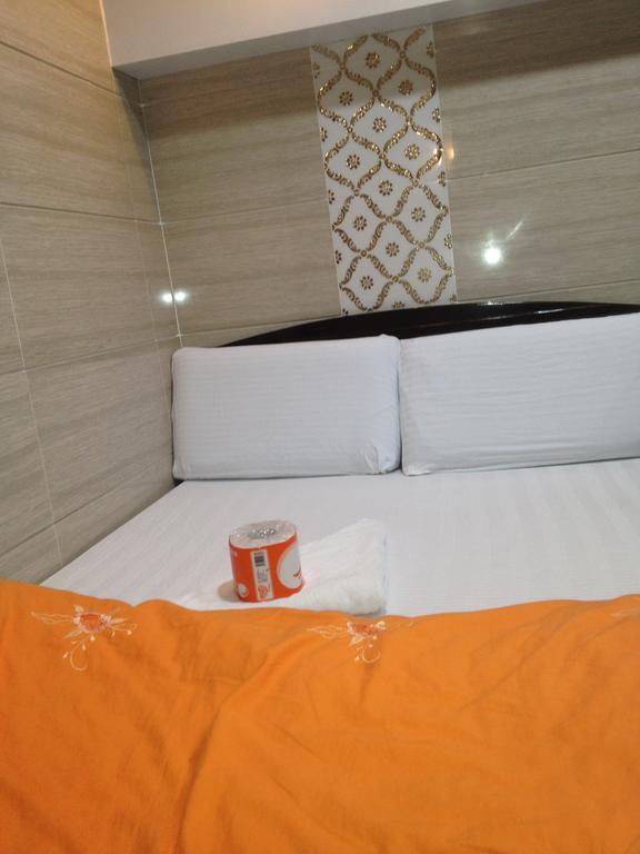 Everest Base Camp Hostel Hongkong Buitenkant foto