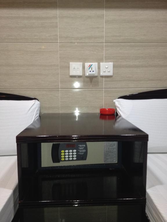 Everest Base Camp Hostel Hongkong Buitenkant foto