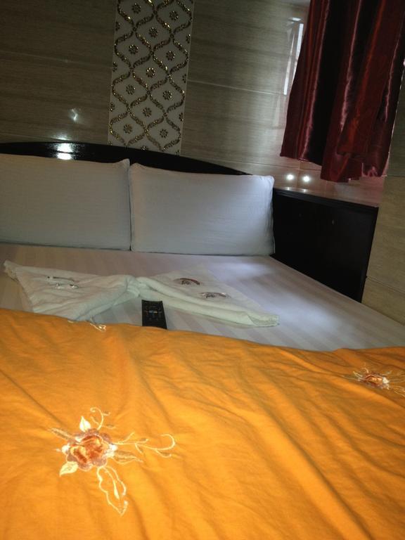 Everest Base Camp Hostel Hongkong Buitenkant foto