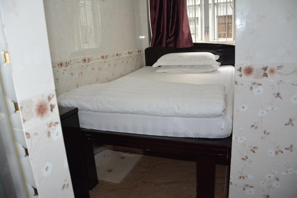Everest Base Camp Hostel Hongkong Buitenkant foto